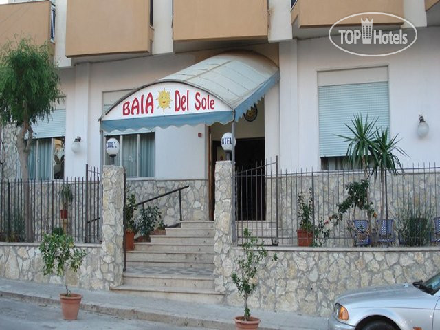 Hotel photo Baia del Sole 3*