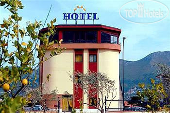 Hotel photo Guglielmo II 4*