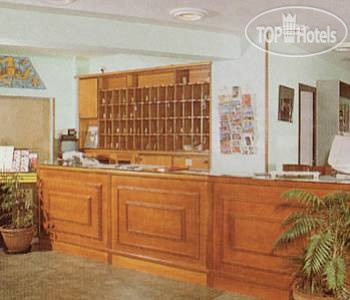 Hotel photo Bellevue del Golfo 3*