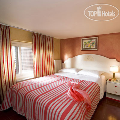 New photos from tourists Joli 3*