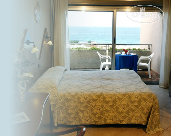 New photos from tourists Addaura Hotel Residence 3*