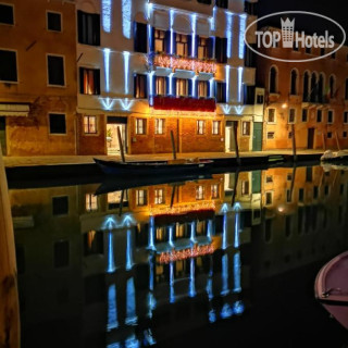 Photos Ca' Bonfadini Historic Experience