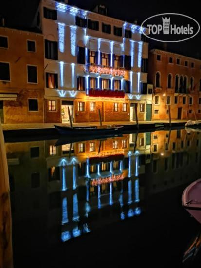 Photos Ca' Bonfadini Historic Experience