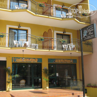 Фото Hotel Donna Rosa