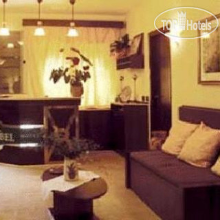 Фото Marabel Hotel S. Alessio Siculo