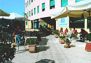 Photos Caposkino Park