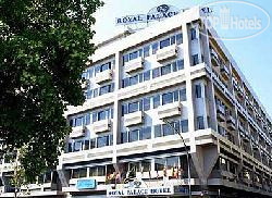Фото Royal Palace Hotel