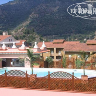 Фото Hotel d'Orange d'Alcantara