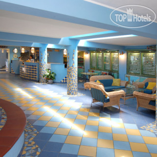 Фото Oasi Azzurra Village