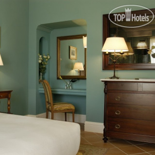 Фото Giardino di Costanza Resort