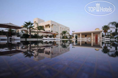 Фото Visir Resort Spa