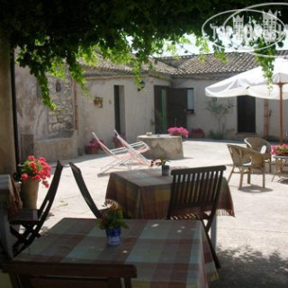 Photos Baglio Case Colomba