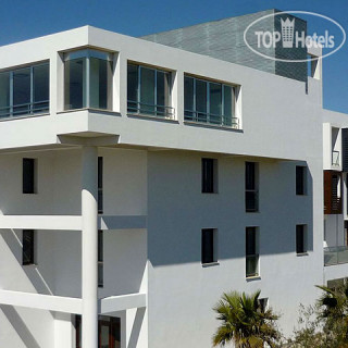 Фото Althea Palace Hotel