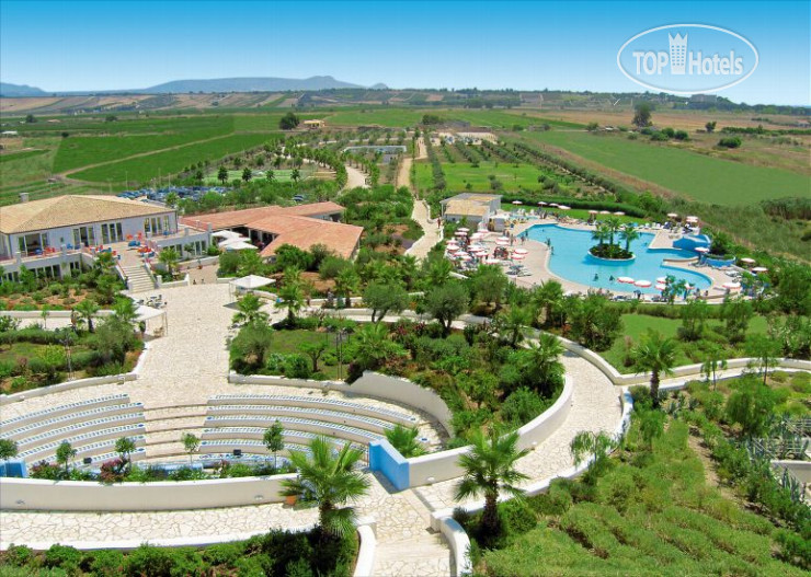 Photos Mangia's Selinunte Resort (ex.Costanza Beach Club)