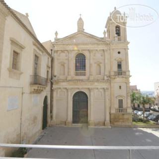 Фото  San Domenico Guest House