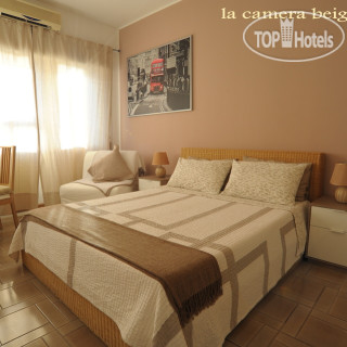 Фото  Mare Di Augusta La Finestra Sul Porto B&B