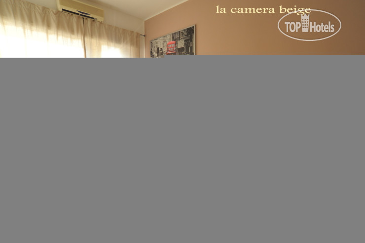 Фото  Mare Di Augusta La Finestra Sul Porto B&B