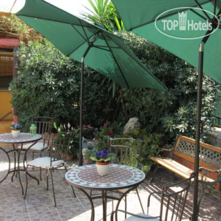 Фото  Da Stella Bed And Breakfast