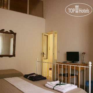 Фото  Il Carmine Augusta B&B