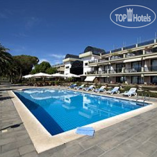 Фото Galatea Sea Palace