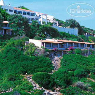 Фото Castelsardo Resort Village