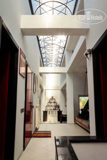 Фото Villa Pomona