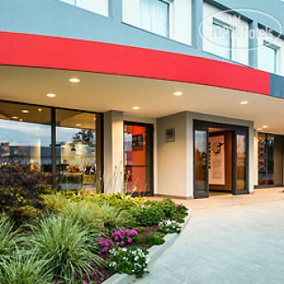 Фото Ibis Milano Fiera Hotel