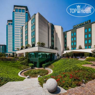 Photos Cosmo Hotel Torri