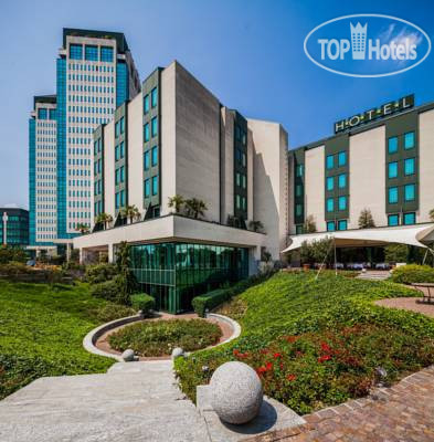 Photos Cosmo Hotel Torri