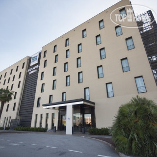 Photos Blu Hotel Brixia