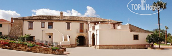 Фото Feudo degli Ulivi