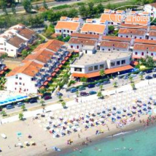 Фото Aurora Beach Resort