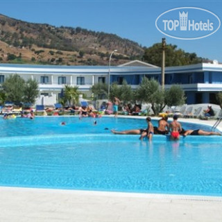 Photos Cala Longa Hotel Club