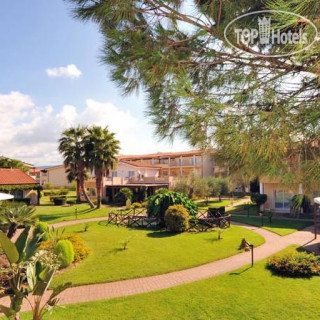 Photos Nicotera Beach Village