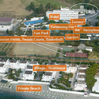 Photos Villaggio Club Altalia