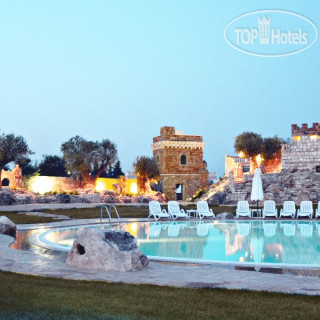 Photos Tenute Al Bano Carrisi