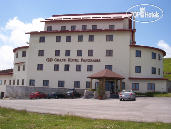 Photos Grand Hotel Panorama
