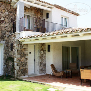 Фото Hotel Villas Resort