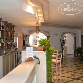 Фото  Delfino Hotel