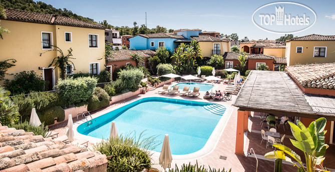 Photos Borgo degli Ulivi Residence