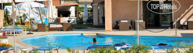 Photos  La Perla Hotel