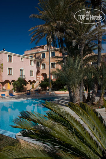 Photos La Bitta Hotel Arbatax