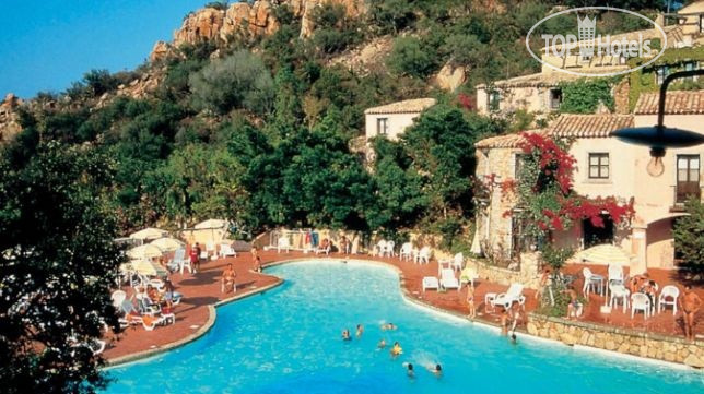 Photos Arbatax Resort (I Villini ex.Tukul Club)