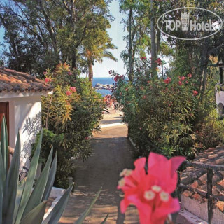 Photos Arbatax Park Resort - Dune