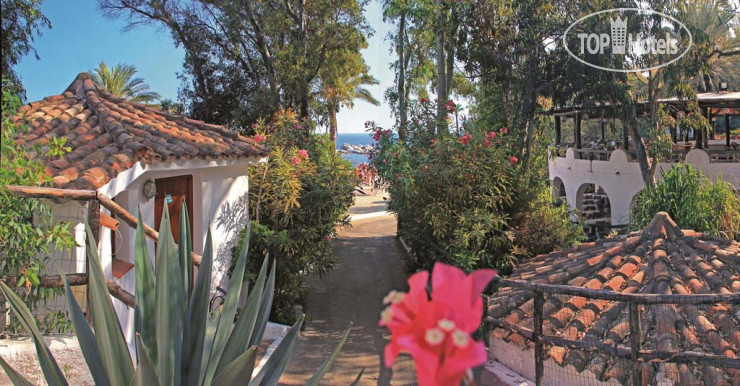 Photos Arbatax Park Resort - Dune