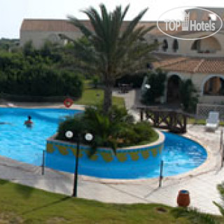 Фото Luci Del Faro