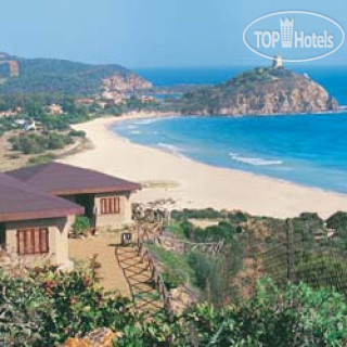 Photos Chia Laguna Resort (Baia Chia Village)