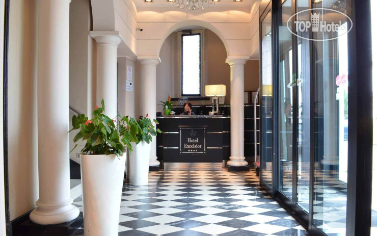 Фото Excelsior Hotel