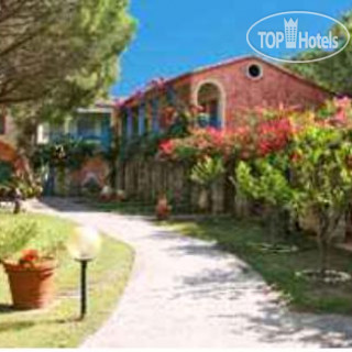 Photos Eden Vilage Colostrai