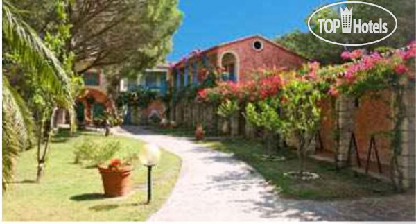 Photos Eden Vilage Colostrai